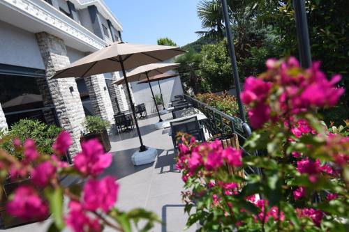 Yalova Hotel | Vela Verde Hotel & SPA