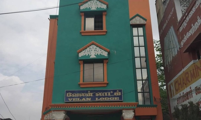 Neyveli Cabin | Velan Lodge