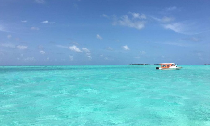 Maafushi House | Velana Beach Hotel Maldives