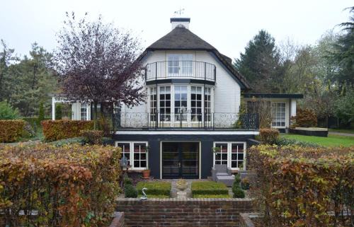 Leusden-Centrum House | Veld en Bosch