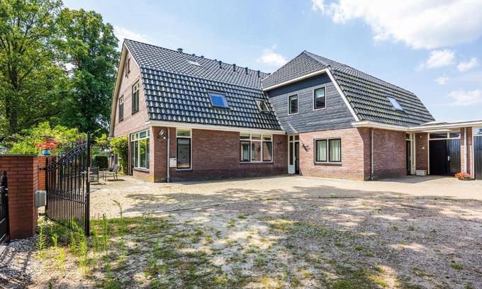 Neede Apartment | Veldzicht