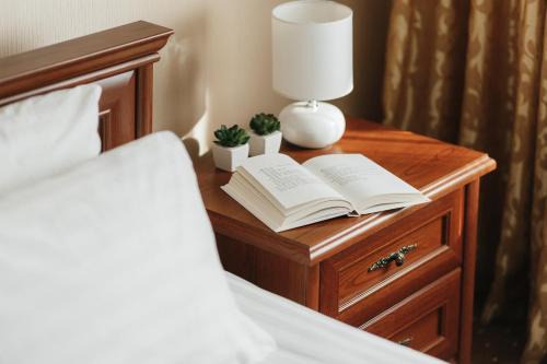 Odessa Hotel | Vele Rosse Hotel, business & leisure