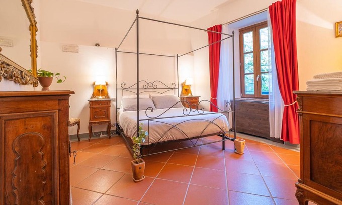 Lugagnano Val D'Arda Bed & Breakfast | Veleia Romana B&B