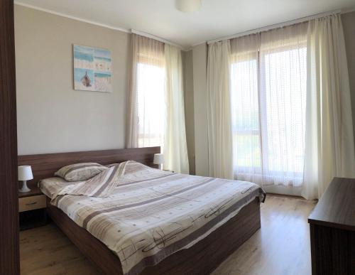 Sinemoretz Apartment | Veleka Place