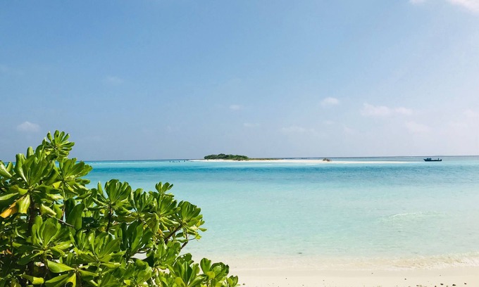 Mathiveri Hotel | Veli Beach Inn