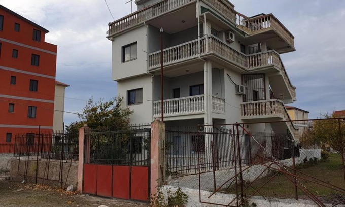 Velipoje Apartment | Velipoja Family Apartment