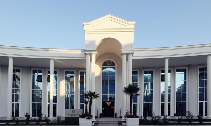 Velipoje Resort | Velipoja Grand Europa Resort, Affiliated by Melia