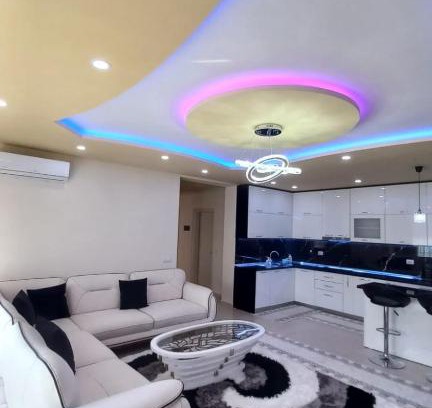Velipoje Apartment | Velipoja Grand Europa Resort - appartement luxe privé
