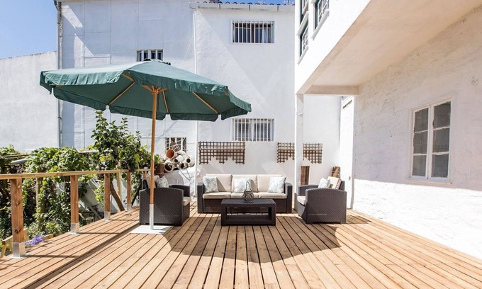 Sao Joao da Pesqueira House | Veloso Village Douro Valley