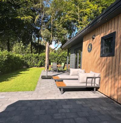 Beekbergen-West Ski Chalet | Veluwe Bliss
