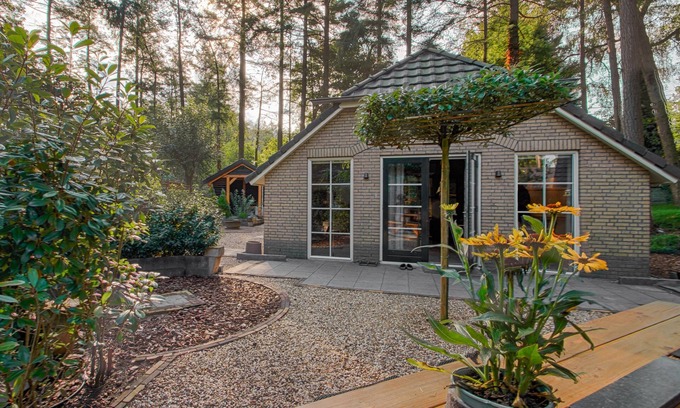 Lunteren Cottage | Veluwe Cottage - Bosuil Lodge