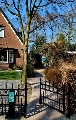 Apeldoorn House | Veluws Huisje