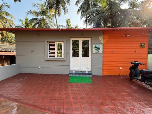 Honavar House | VEMI Homestay