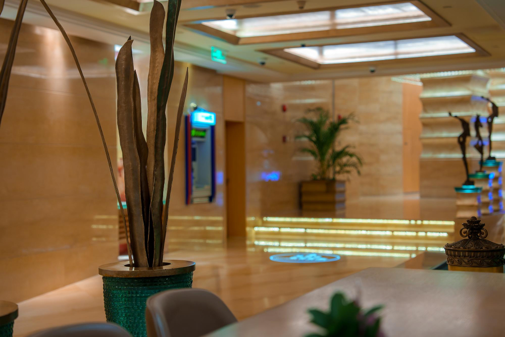 Gurupi Hotel | Veneza Plaza Hotel