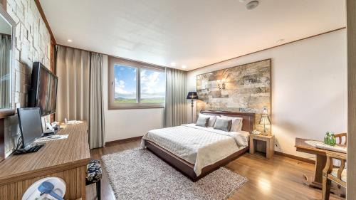 Suncheon Hotel | Venezia Hotel