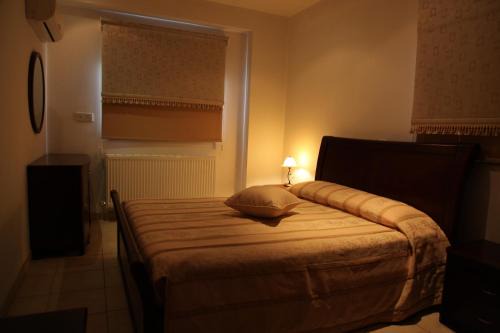 Kakopetria Hotel | Vengera Suites