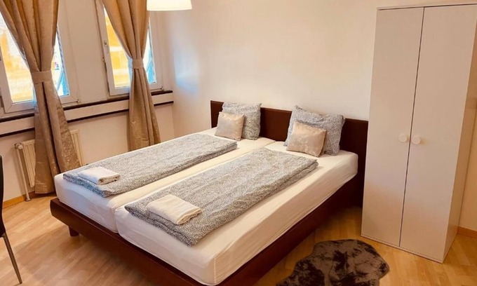 Graz Apartment | Veni Apartments