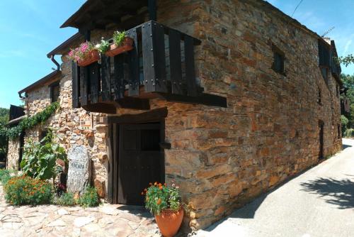 San Pedro de las Herrerias Hotel | Veniata