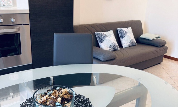 San Liberale Apartment | Venice Home perfect for Venice Airport free parking