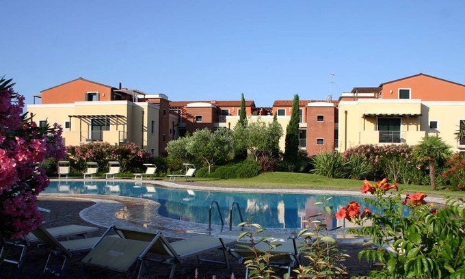 Reschigliano Apartment | Venice nature & beach