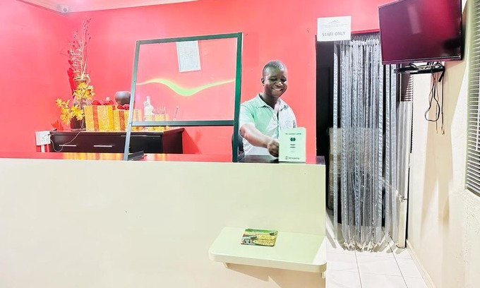 Thohoyandou Apartment | Venice Royal Lodge