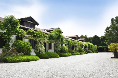 Tessera House | Venicegreen Agriresort