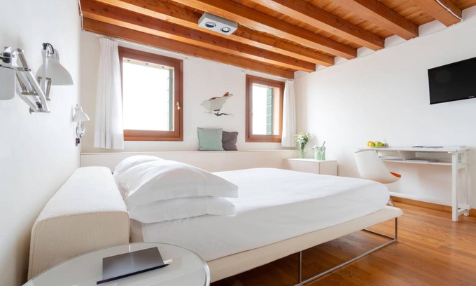 Mazzorbo Bed & Breakfast | Venissa Wine Resort