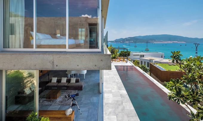 Nha Trang Villa | Venity Villa Nha Trang