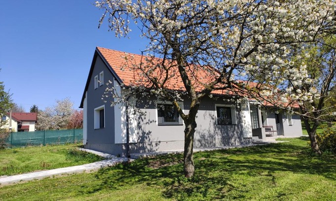 Dolni Prim House | Venkovský dům Dolní Přím