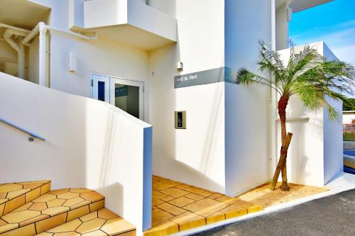 Urasoe Apartment | Vent du Vent302