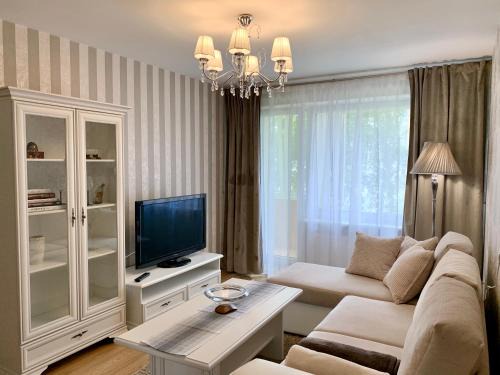 Mazeikiai Apartment | Venta apartament