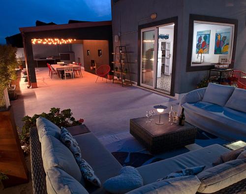 Borgo-Sanzio Apartment | Ventimiglia 257