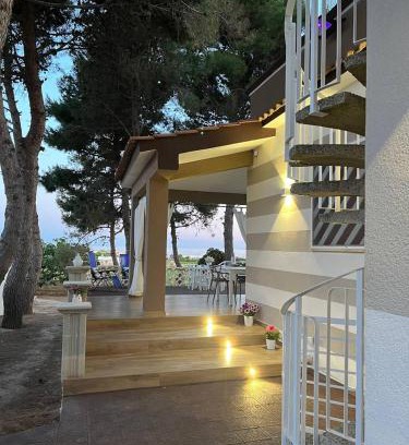 Torricella House | Vento del Sud