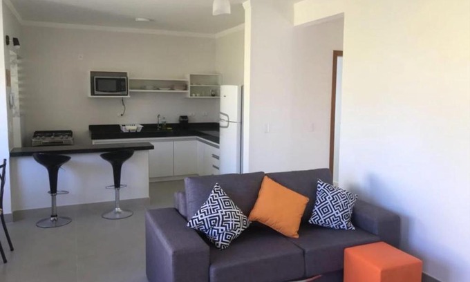 Taperapua Beach Apartment | Ventos da Praia