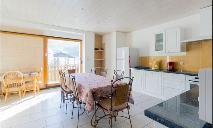 Ventron Apartment | Ventron 147m2 Plein Sud