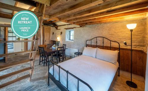 Ventry House | Ventry Farm - Seaside Cottage by Trident Holiday Homes