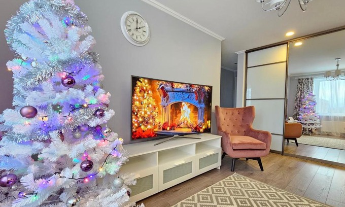 Ventspils Apartment | Ventspils Luxury Sunset View Apartments