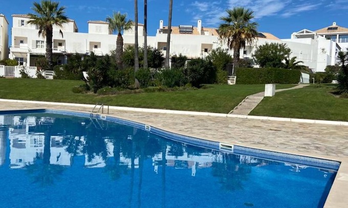 Salgados Condo | Ventura Apartment