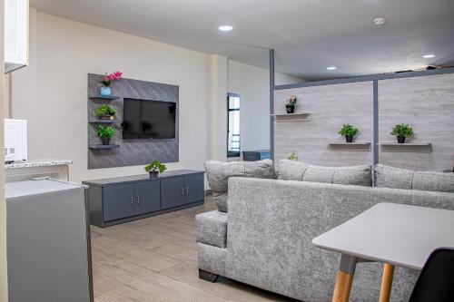 Freetown Apartment | Venue 360