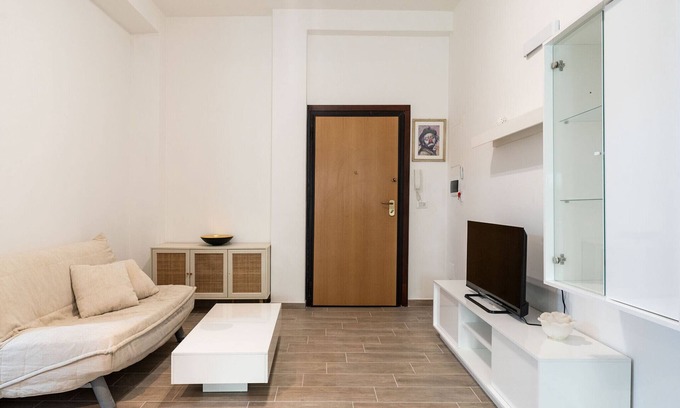 Municipio 4 Apartment | Venus Apartment by Wonderful Italy