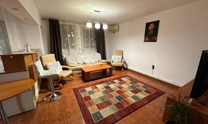Dumbravita Apartment | Venus Resort