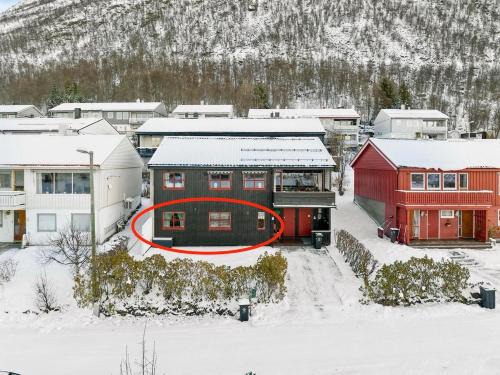 Tromsdalen Apartment | Venusvegen 35