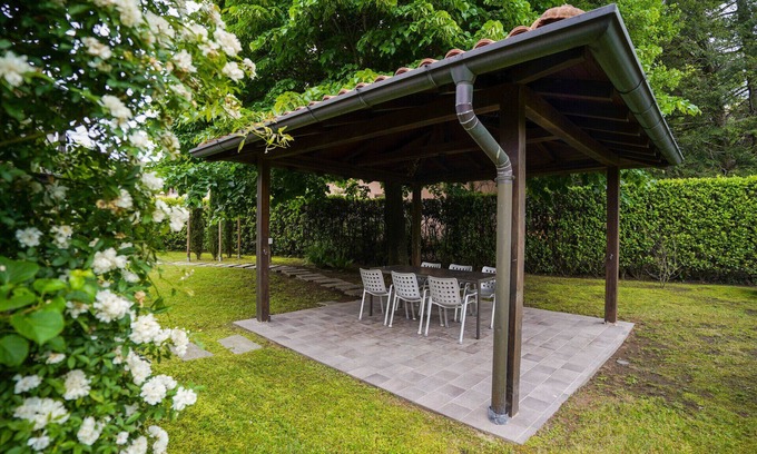 Monate Apartment | Veranda del Lago with one bedroom-Monate Lake