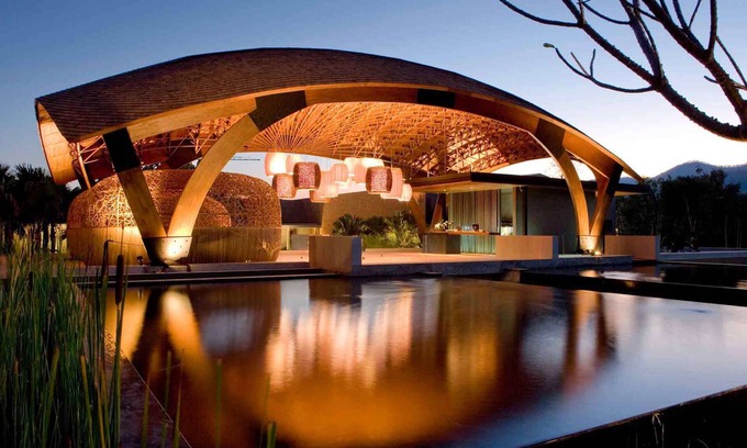 Ban Pong Hotel | Veranda High Resort Chiang Mai - MGallery