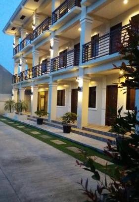 Tacloban Apartment | Veranda Residence Inn