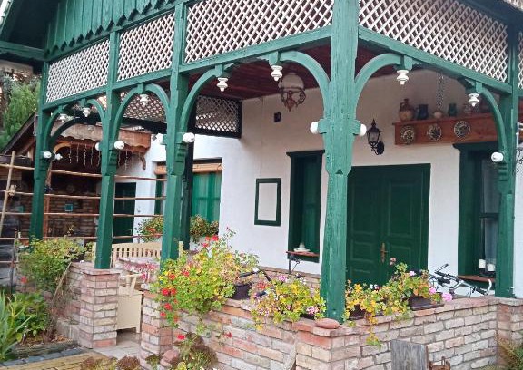 Veroce House | Veranda Vendégház