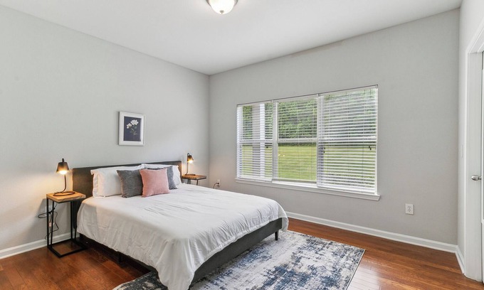 Valley Apartment | Verandas 1723 I Corporate @Bd Apt I Pool I Gym