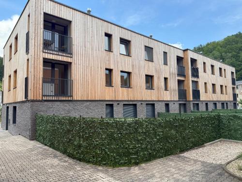 Svoboda nad Upou Apartment | Verde Apartment