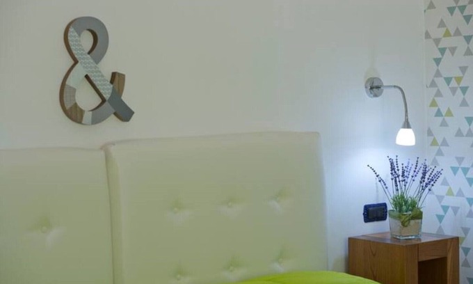 Agerola Apartment | Verde Menta Amalfi Coast Apartment