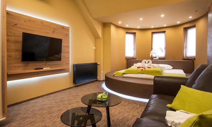 Veresegyhaz Bed & Breakfast | Veres Motel